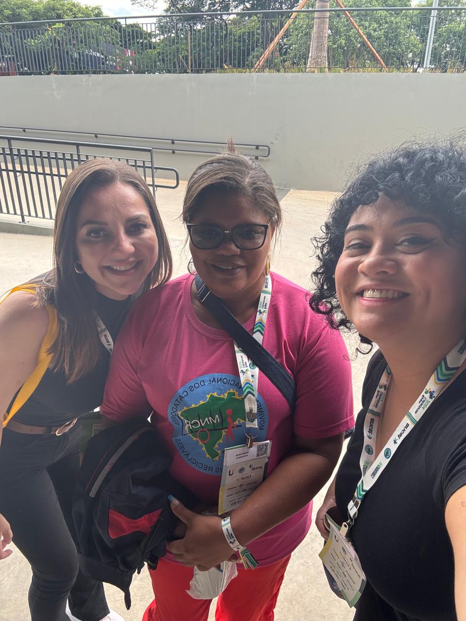 TechBack BB — waste-picker 1 interviewed about e-waste collection challenges